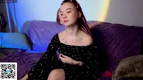 WendyCandy182 online show from 05/23/26, 03:12