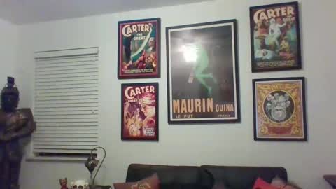 WendyCU online show from 01/10/25, 07:25