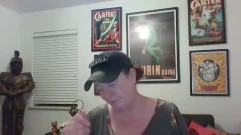 WendyCU online show from 02/01/25, 07:36