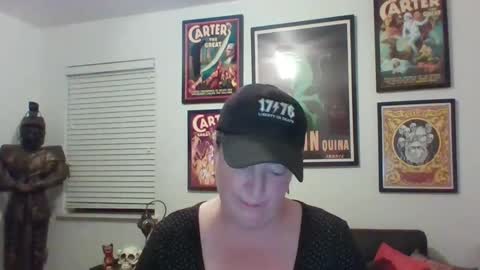 WendyCU online show from 02/04/25, 07:40