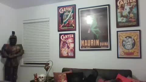 WendyCU online show from 02/13/25, 04:54