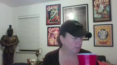 WendyCU online show from 02/18/25, 04:37