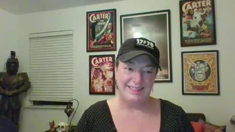 WendyCU online show from 09/10/25, 02:11