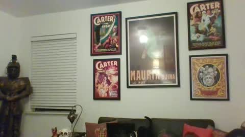 WendyCU online show from 09/24/25, 12:58