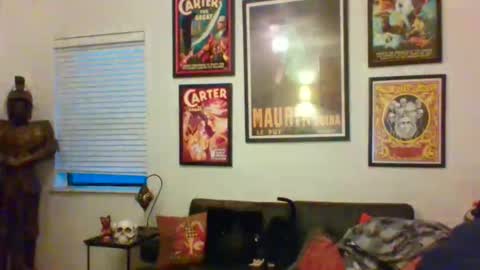 WendyCU online show from 01/08/26, 12:02