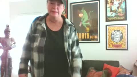 WendyCU online show from 02/01/26, 03:10