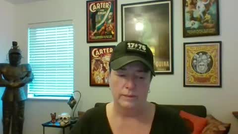 WendyCU online show from 04/15/26, 12:06