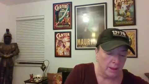 Snapshot of wendycu chatting on 04/19/26, 04:45 WendyCU online show from 04/19/26, 04:45