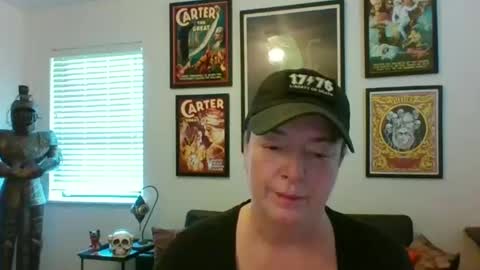 Snapshot of wendycu chatting on 04/20/26, 08:54 WendyCU online show from 04/20/26, 08:54