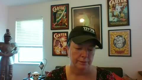 Snapshot of wendycu chatting on 04/29/26, 08:15 WendyCU online show from 04/29/26, 08:15