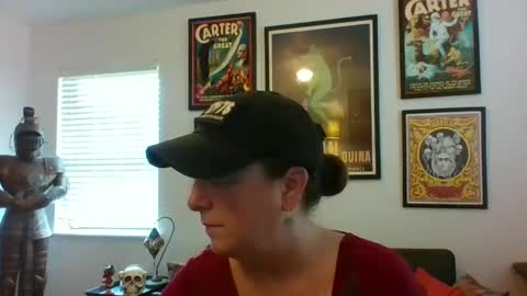 Snapshot of wendycu chatting on 05/06/26, 08:14 WendyCU online show from 05/06/26, 08:14