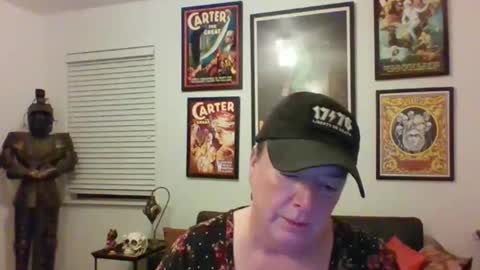Snapshot of wendycu chatting on 05/24/26, 04:28 WendyCU online show from 05/24/26, 04:28