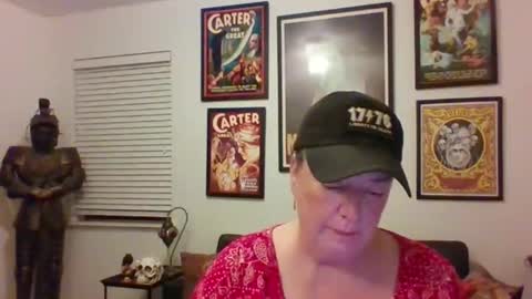Snapshot of wendycu chatting on 05/25/26, 03:56 WendyCU online show from 05/25/26, 03:56