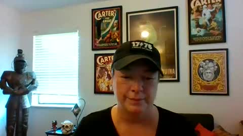 Snapshot of wendycu chatting on 05/27/26, 10:07 WendyCU online show from 05/27/26, 10:07