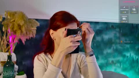 Wendy online show from 10/16/25, 09:32