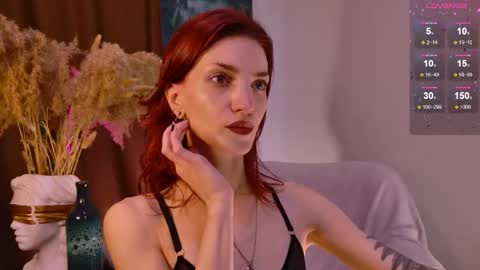 Wendy online show from 10/23/25, 09:08