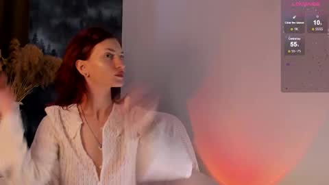 Snapshot of wendygilber chatting on 11/08/25, 09:20 Wendy online show from 11/08/25, 09:20