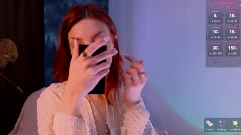 Snapshot of wendygilber chatting on 11/28/25, 10:07 Wendy online show from 11/28/25, 10:07