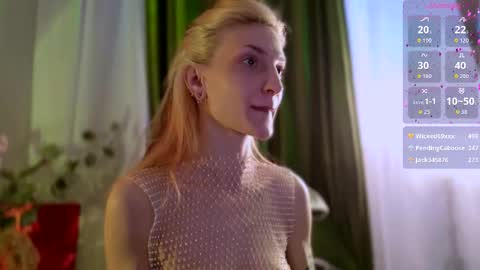 Wendy online show from 02/26/26, 01:43