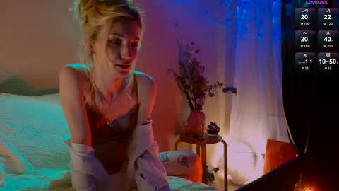 Snapshot of wendygilber chatting on 04/23/26, 05:15 Wendy online show from 04/23/26, 05:15