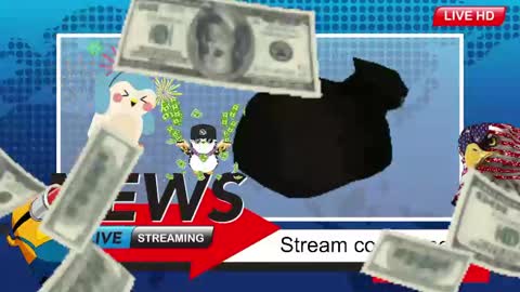 Eva online show from 04/01/26, 12:17