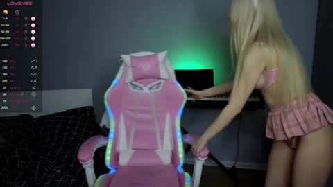 Wendy online show from 01/23/25, 03:32