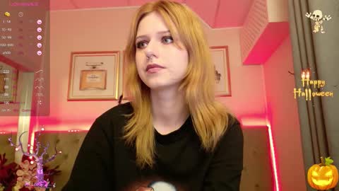  Wendy online show from 10/30/25, 07:21