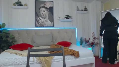  Wendy online show from 11/12/25, 08:15