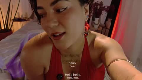 Snapshot of wendytease chatting on 03/18/26, 09:18 wendytease online show from 03/18/26, 09:18