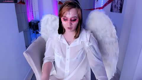 Snapshot of wendyycandy chatting on 10/27/25, 04:55 wendyycandy online show from 10/27/25, 04:55