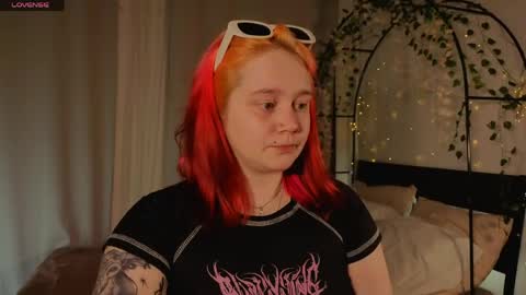 wendyycandy online show from 05/18/26, 02:45