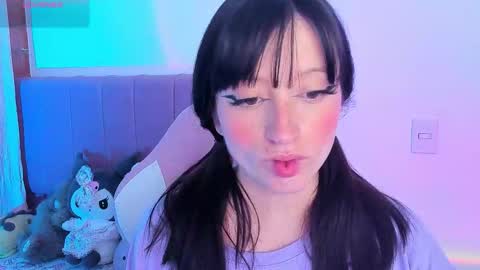 Wenstacie INDEPENDENT MODEL online show from 10/01/25, 04:29