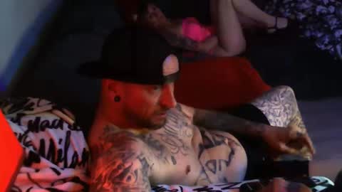 werhorny3 online show from 02/08/26, 10:18