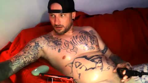 werhorny3 online show from 02/28/26, 06:58