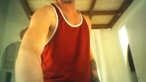 Werkout89 online show from 02/19/25, 04:23