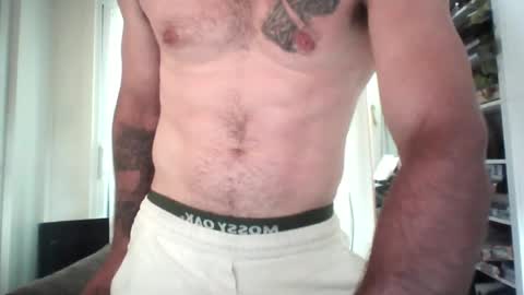 Werkout89 online show from 07/08/26, 12:48