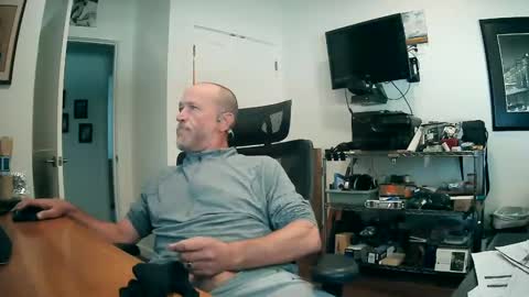 weseeyouwatching online show from 09/25/25, 07:06