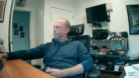 weseeyouwatching online show from 10/02/25, 03:41