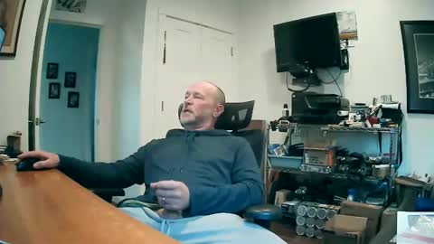 weseeyouwatching online show from 01/09/26, 06:53