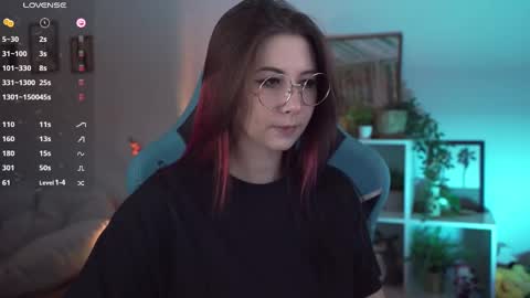 little girl who is always rightLisa online show from 02/12/25, 02:45