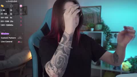 little girl who is always rightLisa online show from 02/12/25, 05:47