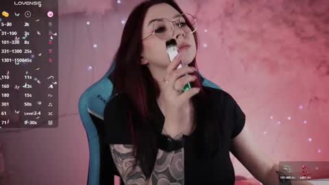 little girl who is always rightLisa online show from 02/28/25, 05:59