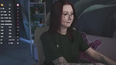 little girl who is always rightLisa online show from 09/14/25, 02:33