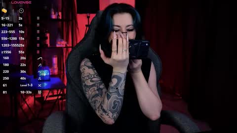 little girl who is always rightLisa online show from 03/03/26, 01:23