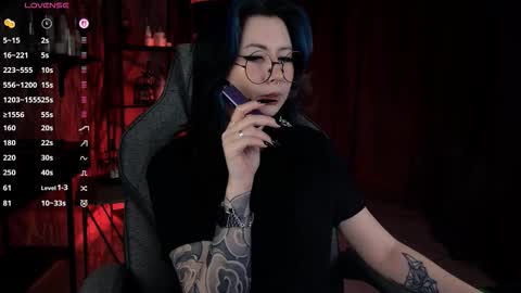 little girl who is always rightLisa online show from 03/12/26, 01:23