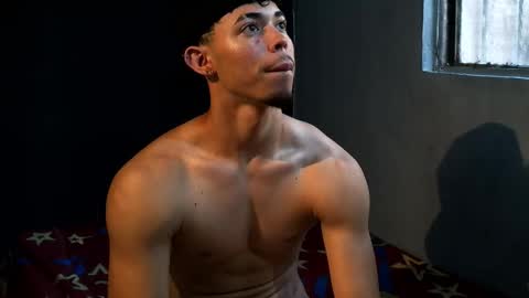 wesley_77 online show from 02/21/26, 08:10