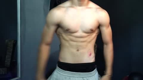 Snapshot of wesley_77 chatting on 03/04/26, 09:10 wesley_77 online show from 03/04/26, 09:10