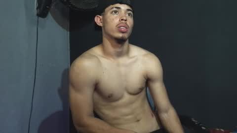 Snapshot of wesley_77 chatting on 03/10/26, 05:34 wesley_77 online show from 03/10/26, 05:34