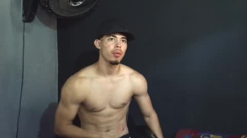 Snapshot of wesley_77 chatting on 03/15/26, 09:43 wesley_77 online show from 03/15/26, 09:43