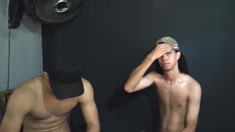 Snapshot of wesley_77 chatting on 03/17/26, 06:44 wesley_77 online show from 03/17/26, 06:44